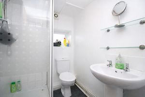 Shower Room- click for photo gallery